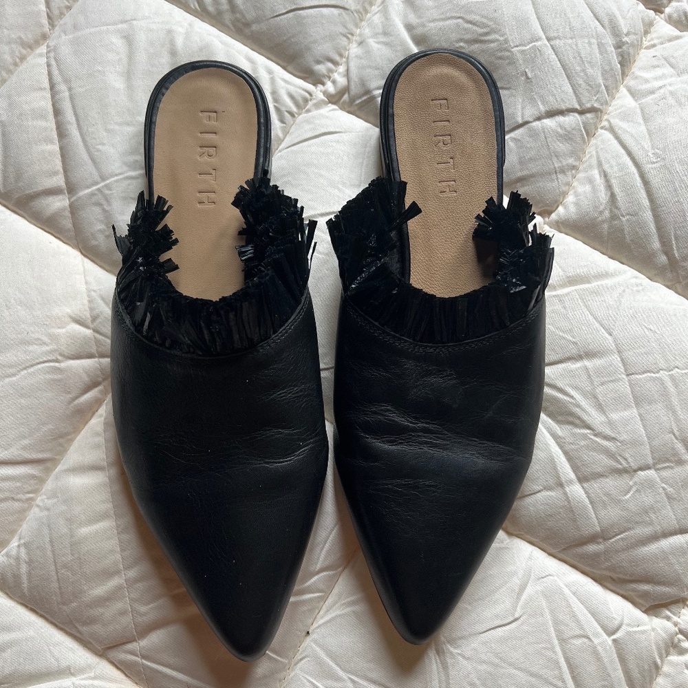 Firth Mules - Picture 4 of 4